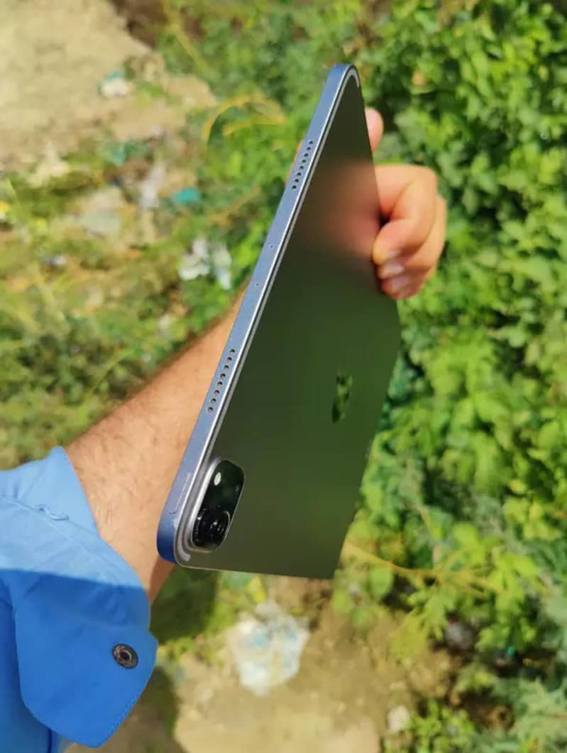 Apple IPAd pro M2 0