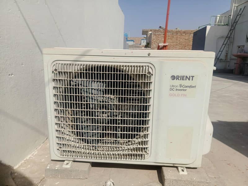Orient DC  Invter 2