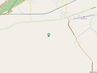 4 Marla Commercial Plot In Sector A