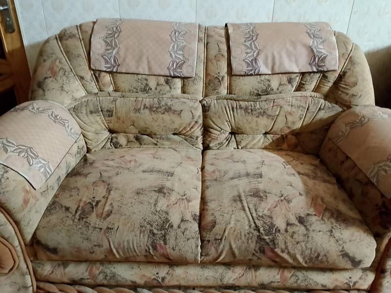 Sofa set 2