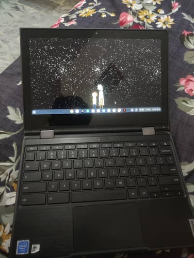  Lenovo Chromebook for Sale – Excellent Condition 