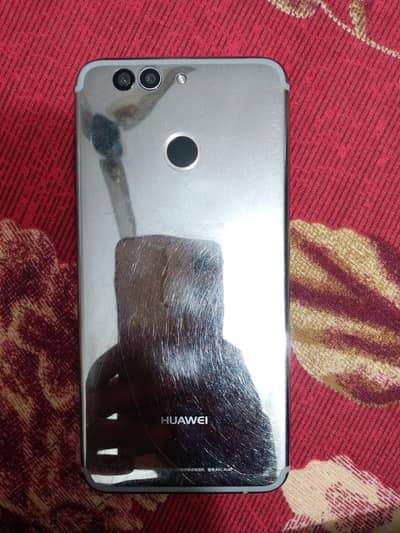 Huawei Nova 2 plus