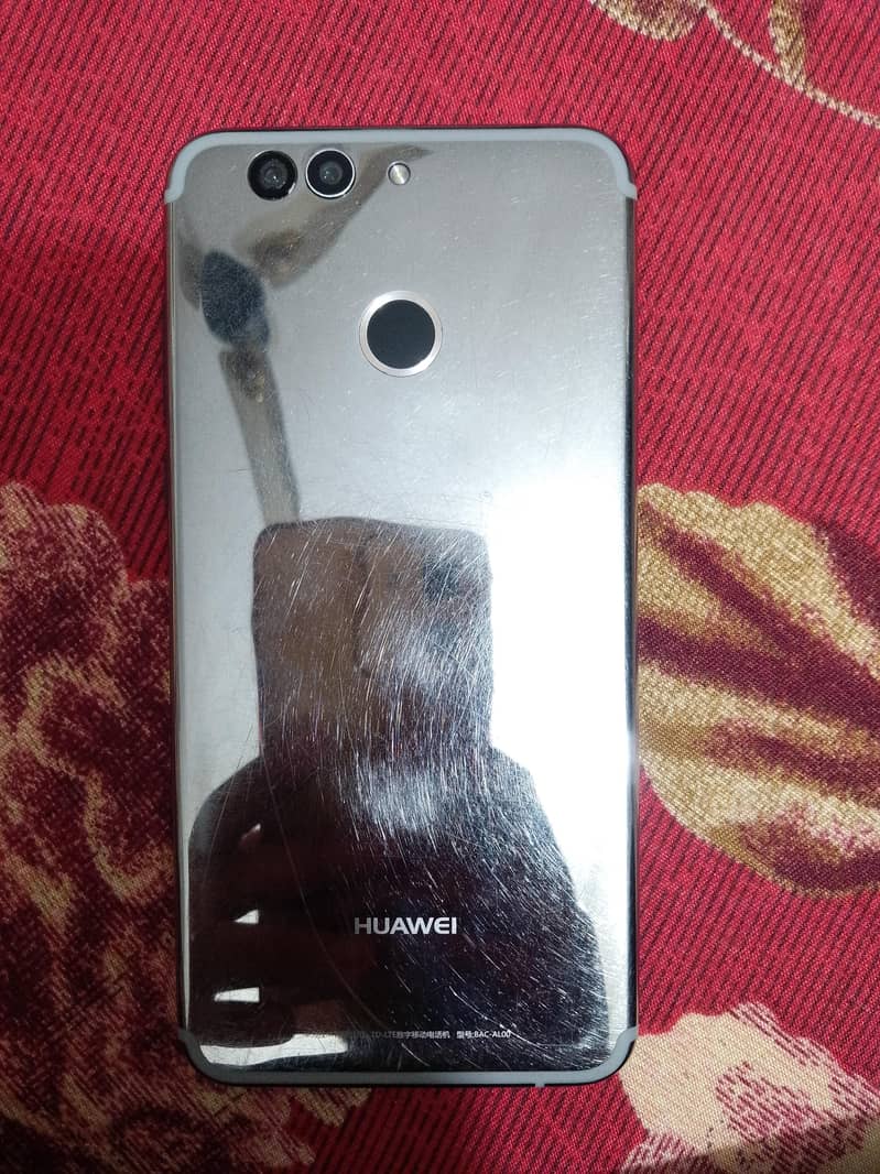 Huawei Nova 2 plus 0