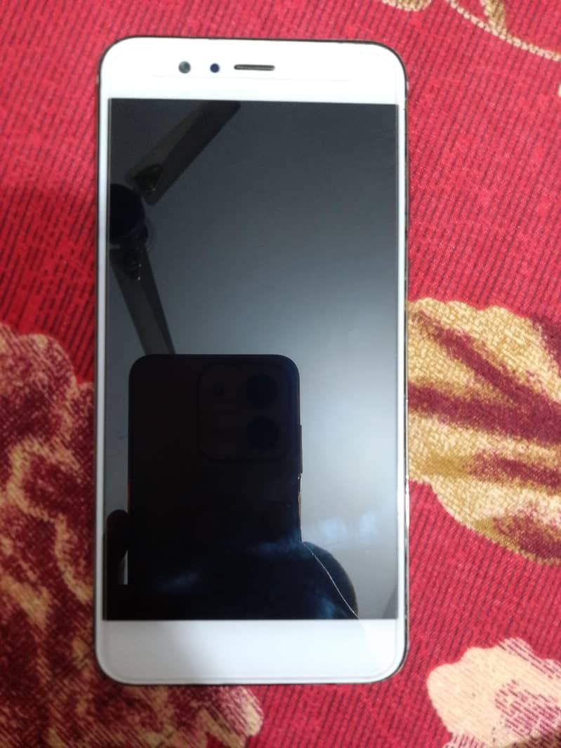 Huawei Nova 2 plus 1