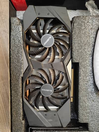 RTX 2070 8gb GPU
