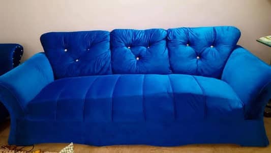 Sofa Set For Sell