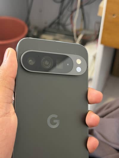 Google pixel 9 pro xl