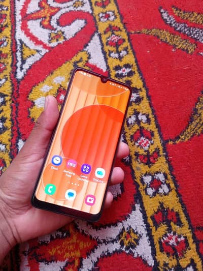 Samsung a32 Sale and exchange