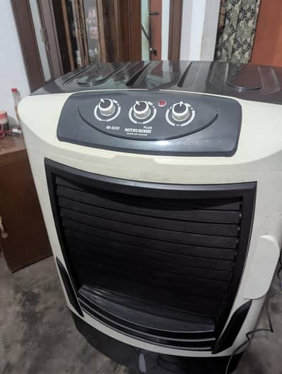Mitsubishi Room air cooler contact no 03030224036