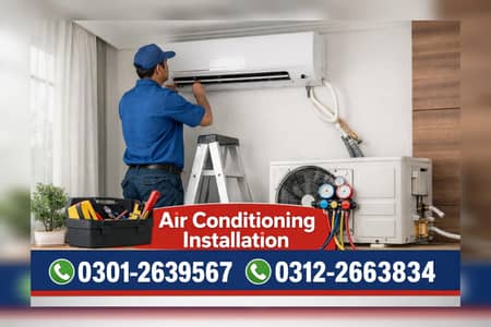 Ac Repair| Ac | Feeting | fridge repair  | Ac service
