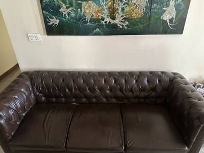 7 seater sofa set