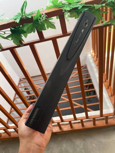 hikvison 	DS-7604NI-K14P