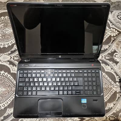 HP pavilion dv6 selling cheap