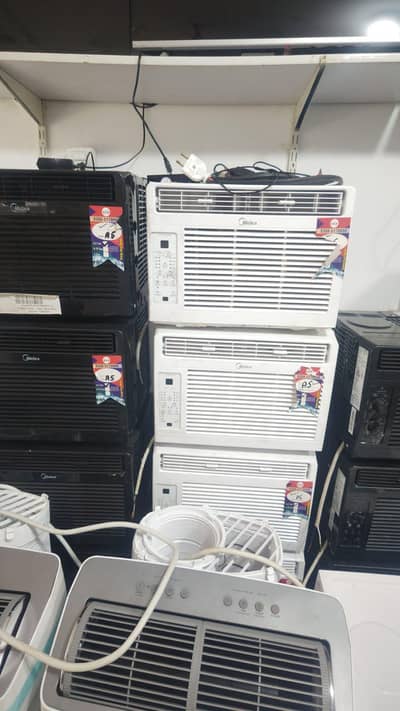 Window Ac Portable Ac inverter And Air coolers