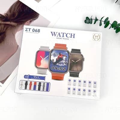 Brand New Candiition Box Pack