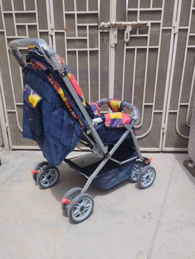 بچے کا پرام / سٹرولر برائے فروخت 3