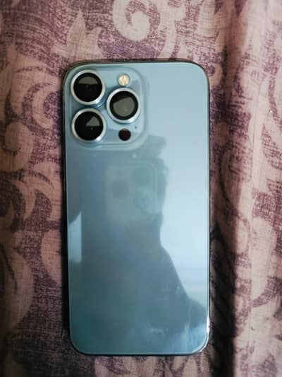 iPhone 13 Pro Non Pta 128 Gb