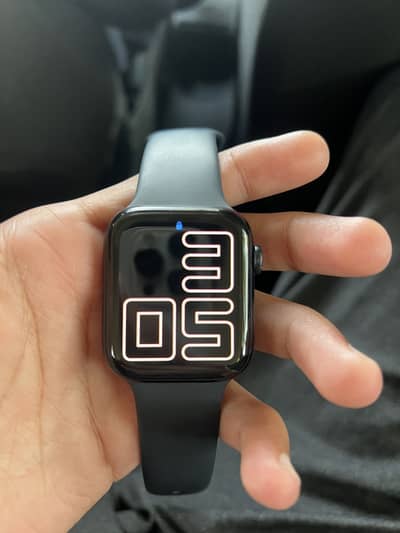 Apple Watch se gen 2