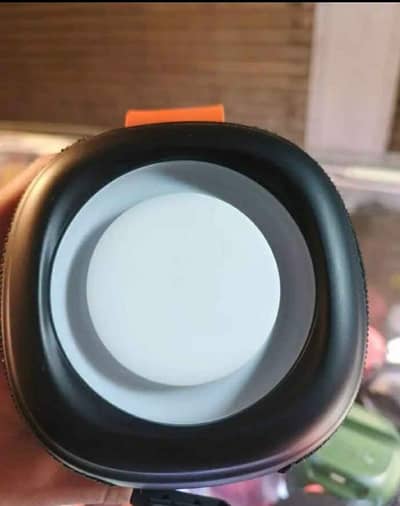 Portable Bluetooth speakers