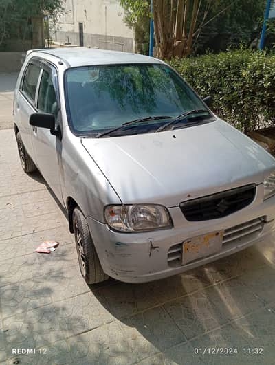Suzuki Alto 2008