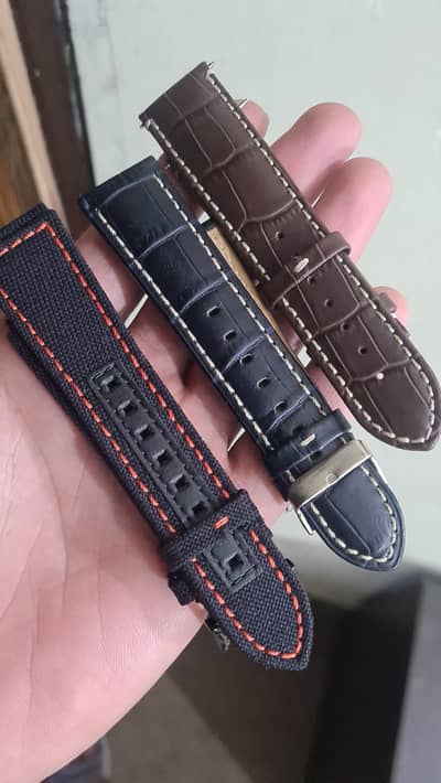 wrist watch straps  UPTO 70% off prices imposaible to find