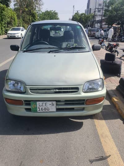 dihitsu course 2008 model total original paint v