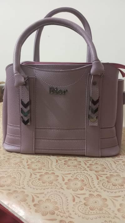 high quality ladies bag