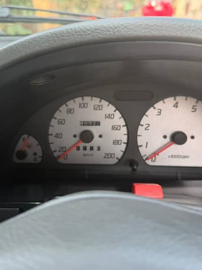 Suzuki Culture VCR 2016