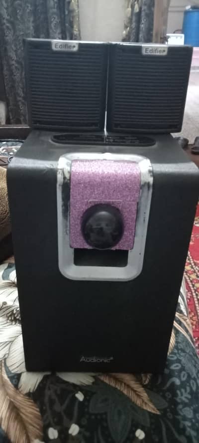 digital multimedia audio system