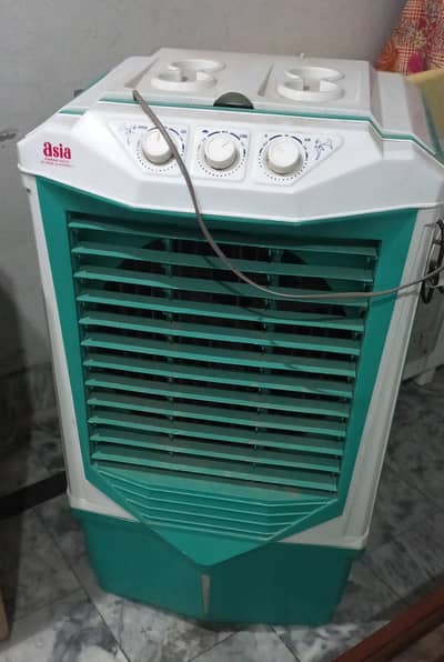 Air cooler Ac DC