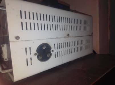 universal stabilizer 7000 watts