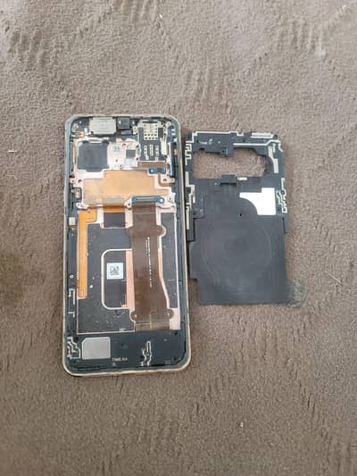 All part available ha