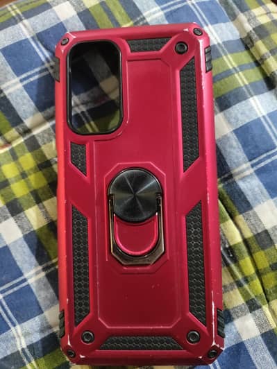 MI 10T Mobile Cover