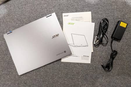 Acer i7 10th Gen