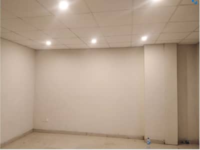 350 Square Feet Brand New Corporation Office Available For Rent In Main Boulevard Road Gulberg 3 Lahore
