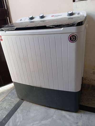 semi automatic washing machine, dawlance DW 7500 C