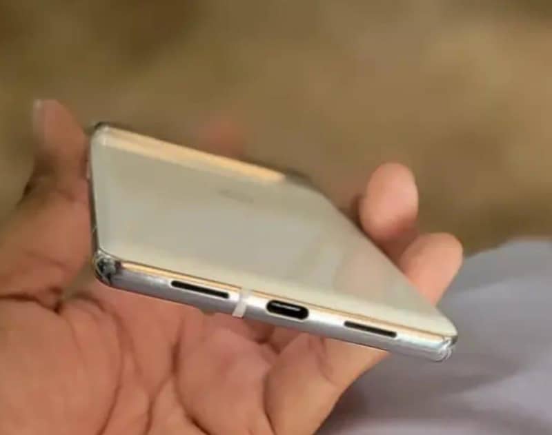 Google pixel 6 pro 2