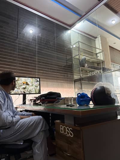 Account And Fiance As A Munsi