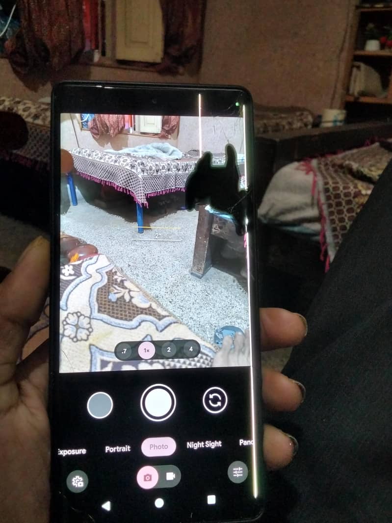 google pixel 6pro 14