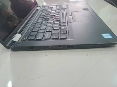 Lenovo Thinkpad