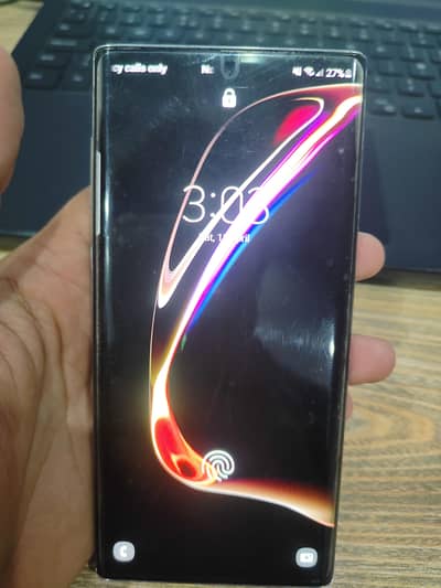 Samsung Galaxy Note 10