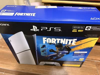 PS5 Digital Edition (UAE Version)