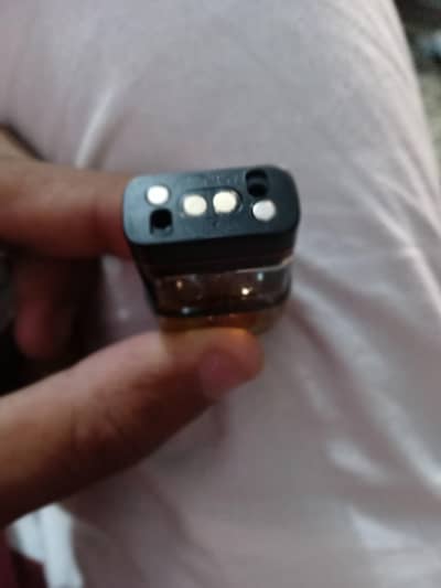 Caliburn g3 lite bilkul new device hay only device hay