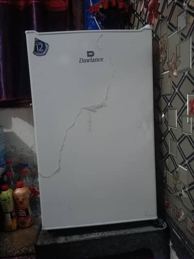 refrigerator &. freezer mini for argent  sale