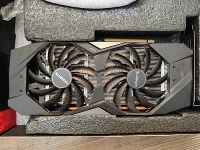 RTX 2070 8gb GPU