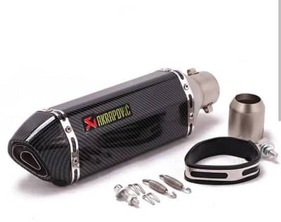 acrapovic exhaust