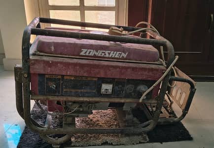 GENERATOR FOR SALE