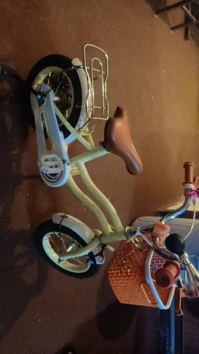 kids cycle
