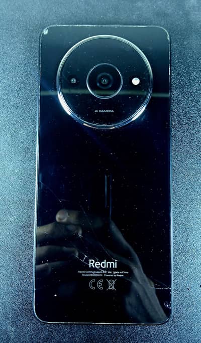 REDMI A3