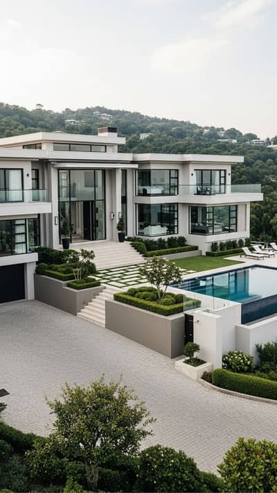 Home Renovation / Interiot & Exterior work / Office bulding design